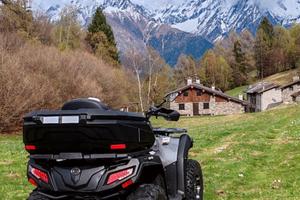 CFMOTO Altro modello - 2020