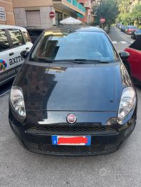 Fiat punto 1.2 16v 5 Porte