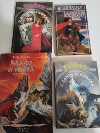 libri fantasy