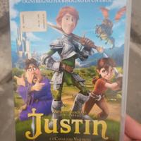 Justin e i cavalieri valorosi 