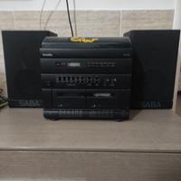 stereo cubo roadstar