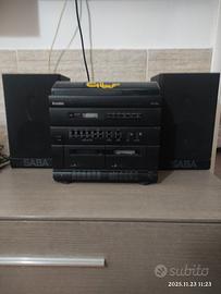 stereo cubo roadstar