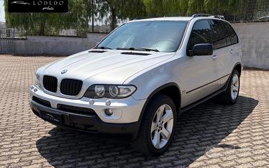 Bmw X5 3.0d E53 No super bollo - ASI - Soli 179.00