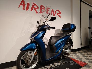 Honda SH 150 2023 22700km UNIPRO