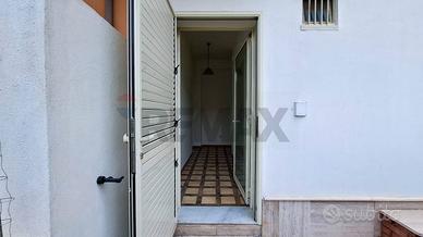 Villetta bifamiliare - Augusta