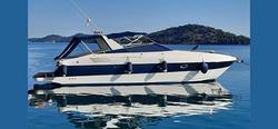 ILVER Matisse 37 Diesel motori e piedi 0 ore 2025
