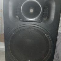 Casse attive e mixer