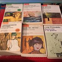 oscar mondadori libri