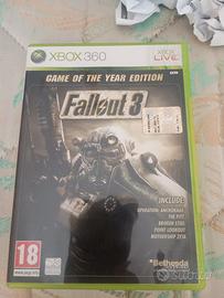 fallout 3 game of the year edition 