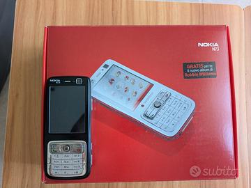 cellulari/Smartphone vintage