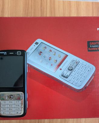 cellulari/Smartphone vintage