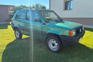 Panda 4x4