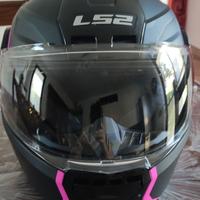 Casco modulare LS2