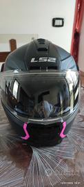 Casco modulare LS2