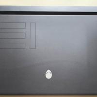 Alienware m15 r6