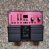 Boss RC-30 Loop Station + Alimentatore Boss PSA-23