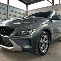 Hyundai Kona 1.0 T-GDI Hybrid 48V iMT XLine