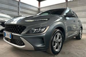 Hyundai Kona 1.0 T-GDI Hybrid 48V iMT XLine