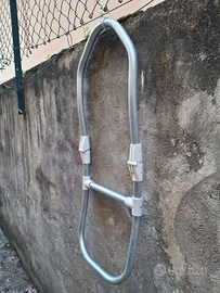 Scaletta per barca o gommone (prz trattabile)