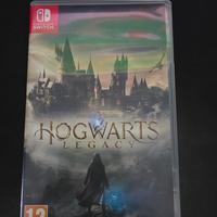 Hogwarts Legacy - Nintendo Switch