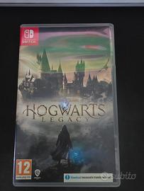 Hogwarts Legacy - Nintendo Switch
