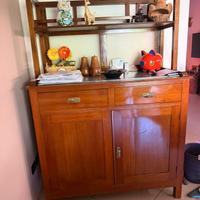 credenza antica