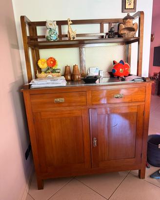 credenza antica