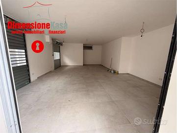 Immobile di 60 m² con 1 locale a Nola