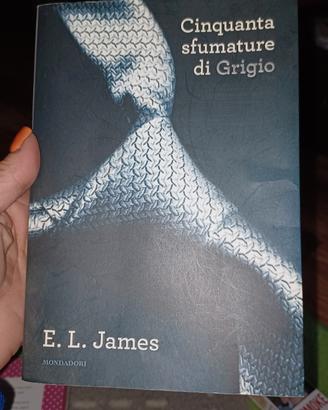 libro e.l james