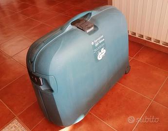 Valigia Rigida Samsonite