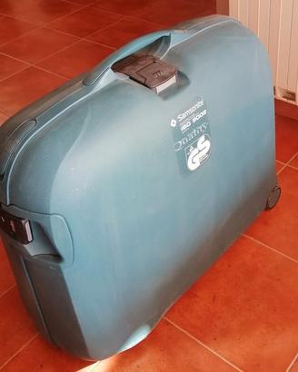Valigia Rigida Samsonite
