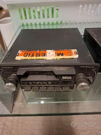 autoradio 