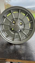 Cerchi fergat Cromodora 14