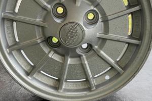 Cerchi fergat Cromodora 14