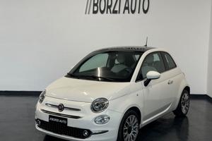 Fiat 500 1.2 Lounge PREZZO REALE! TETTO!
