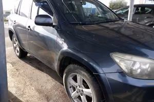toiota rav 4 