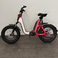 FANTIC ISSIMO e-bike - bici elettrica - ebike