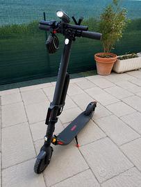 Monopattino elettrico Segway Ninebot E45E nuovo