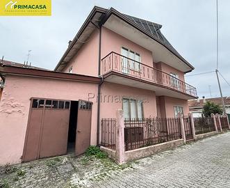 Casa divisa in 2 unità - RIF 87