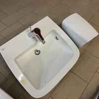 SET 2 LAVANDINI BAGNO