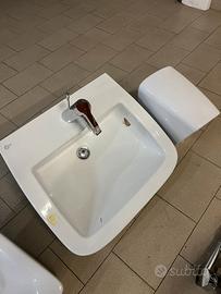 SET 2 LAVANDINI BAGNO