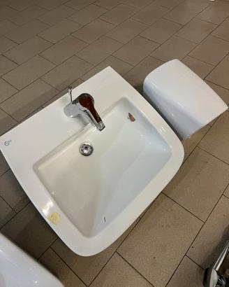 SET 2 LAVANDINI BAGNO