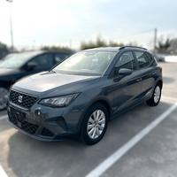 SEAT ARONA 1.0 TGI Style metano / 31.000 km