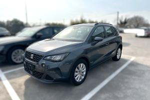 SEAT ARONA 1.0 TGI Style metano / 31.000 km