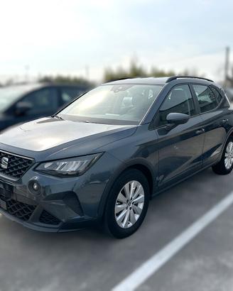 SEAT ARONA 1.0 TGI Style metano / 31.000 km