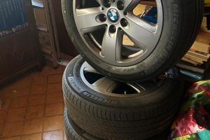 Cerchi in lega bmw 16 pollici