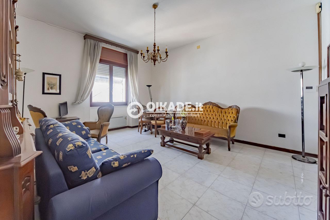 Apartment in Cagliari, Sant'Avendrace, Sant'Avendrace-Santa Gilla - Vista 3