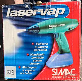 Pulitore a vapore
