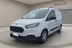 FORD TRANSIT COURIER UNIPRO, PERFETTE COND, KM TA