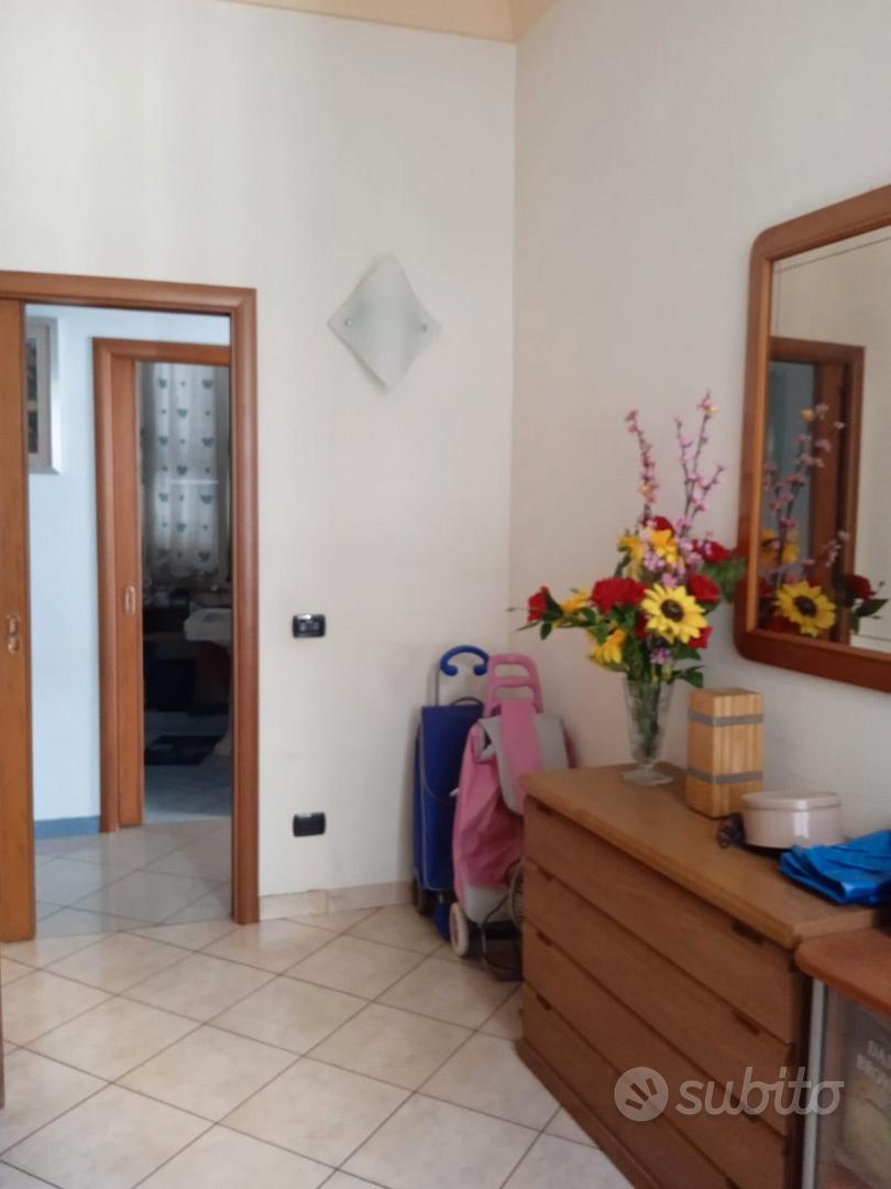 Appartamento – Napoli, Rione Antignano, Municipalità 5 - Vista 4